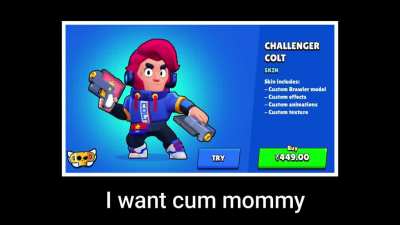 Colt out of context