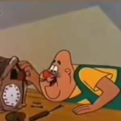 &Eacute; S&Eacute;RIO ISSO PICA-PAU???