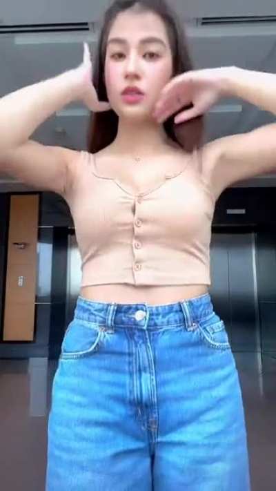 Lexi Gonzales