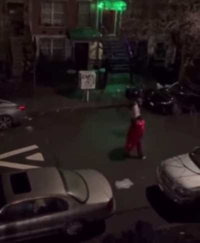 Welcome to Brooklyn
