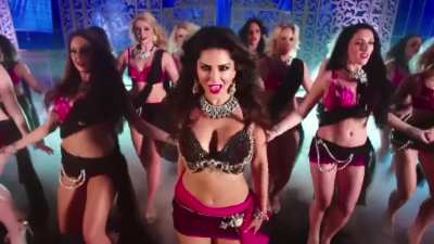 Sunny Leone PMV edit