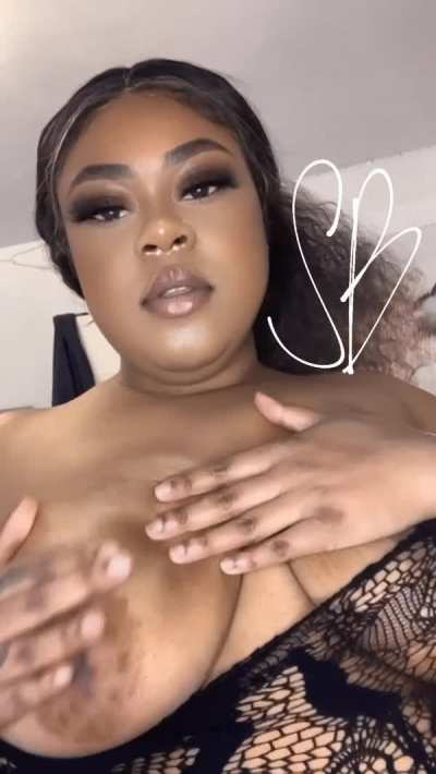 Open wide 👅💦