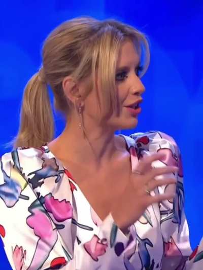 Rachel Riley