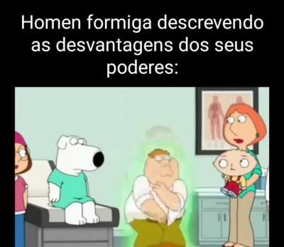 Faz sentido 