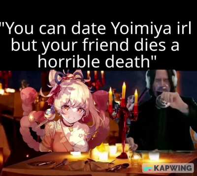 I'm sorry bro.....