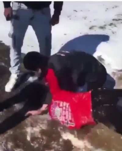 That&rsquo;s a beatdown 