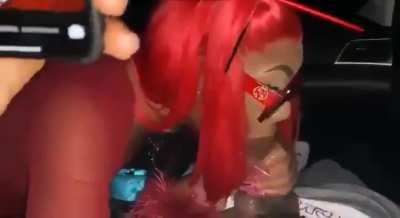 KLL Sexyy Red