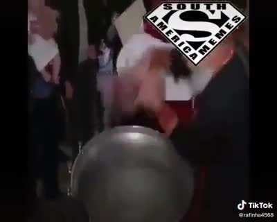 Cad&ecirc; o baihano