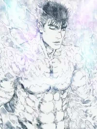 The Astral Plane