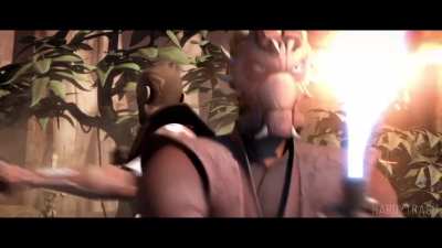 "Loyalty means everything to the Clones"