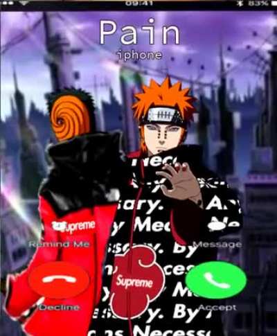You gonna answer that