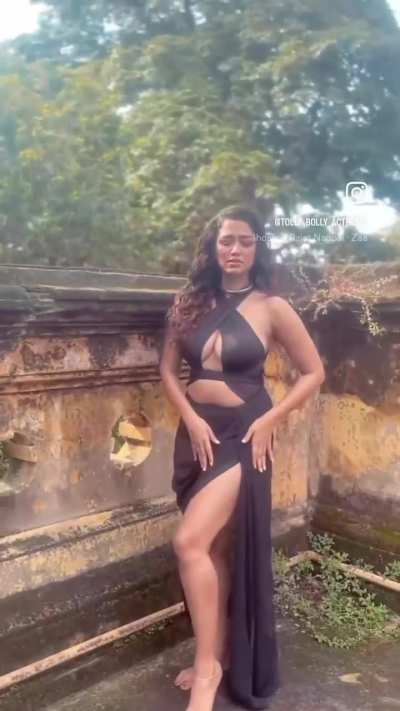 সোহিনী সরকার 