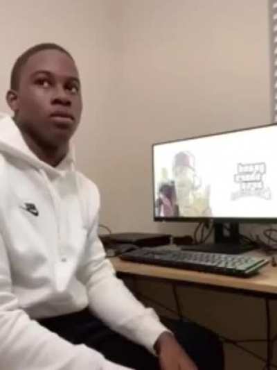 Video not mine I&rsquo;ll leave link on comment