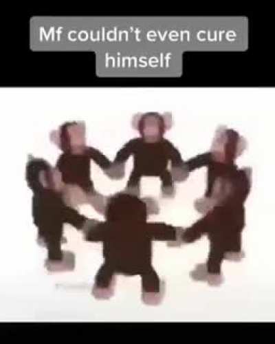 An interesting title