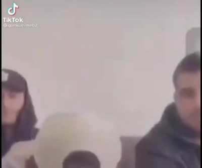 Eğer sapsanız izleyin.