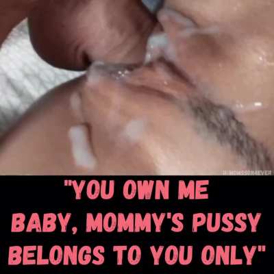 From the beginning I promised to always cum inside her ❤️