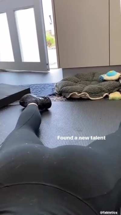 Madelaine Petsch has the perfect ass in Riverdale without a doubt