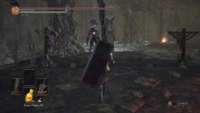 Fuck this enemy specifically