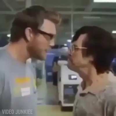 Can I put my ball...