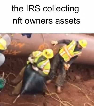 Nft bad