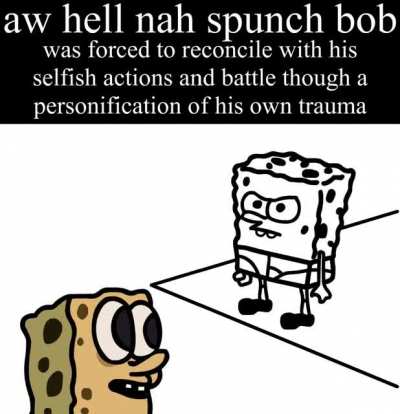 the spunch
