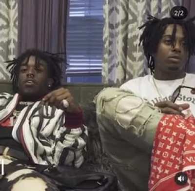 Why can&rsquo;t the 2 subs just be at peace again 😪