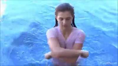 Wet & Wild