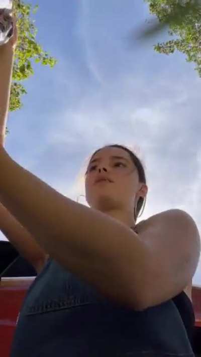 Inde Navarrette [Superman &amp;amp; Lois]