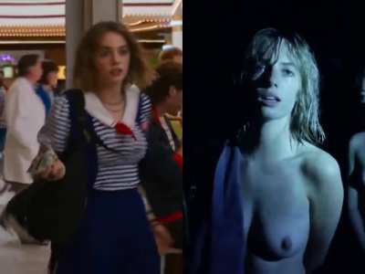 Maya Hawke