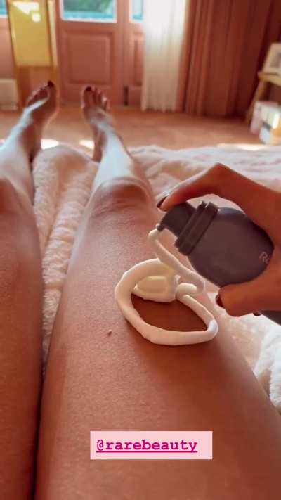 Sexy view