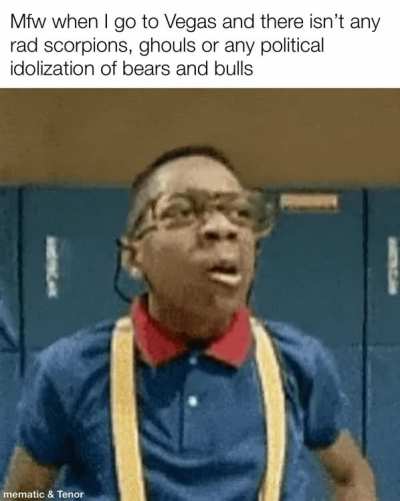 Ain&rsquo;t that a kick in the head