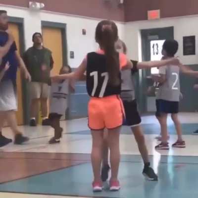 Serious defense