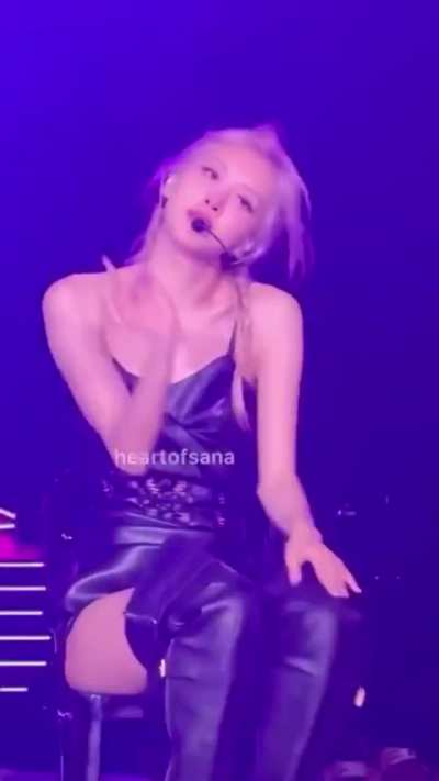 Rosé 🥵
