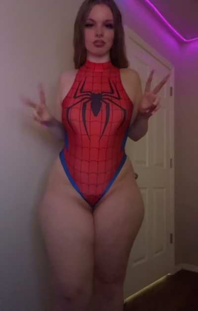 enough to be your fuckdoll?