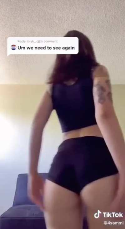 Cheeky