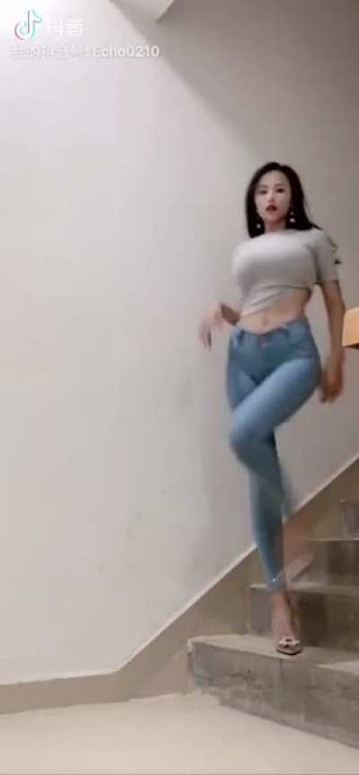 sweet ass