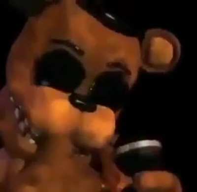 Aproveitando que as chances do Renan estar gravando o famoso (Degusta&ccedil;&atilde;o de memes) s&atilde;o muito baixas, to ai um meme de fnaf