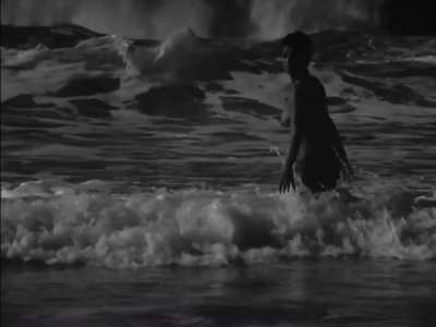 [Topless] [Ass] [Bush] Luiza Maranh&atilde;o &ndash; The Turning Wind, aka Barravento (1962)