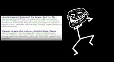 Epic prank