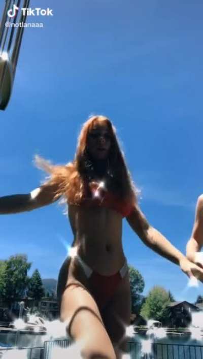 I miss seeing new ones from her