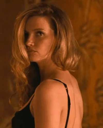Talulah Riley