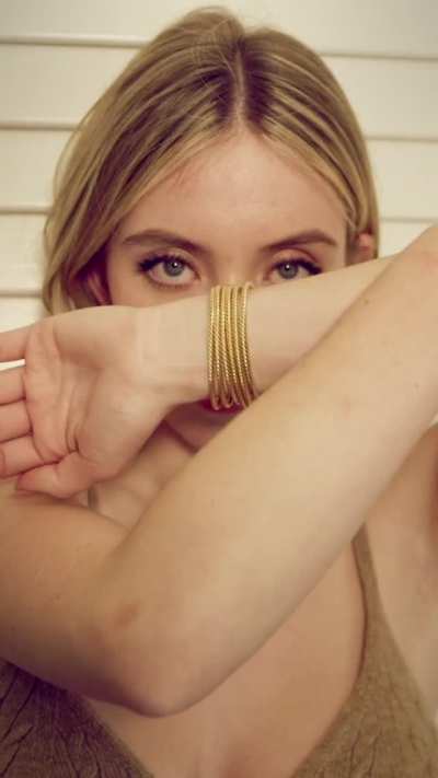 Golden Beauty