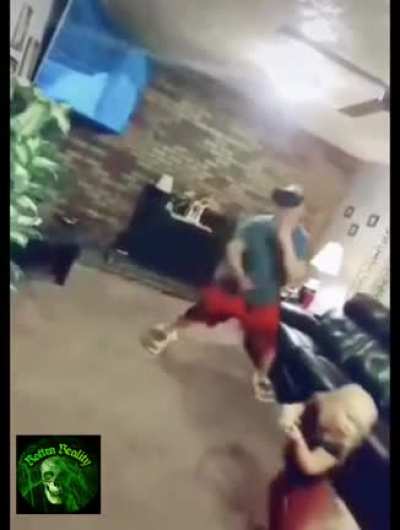 Виртуальный бой и реальность