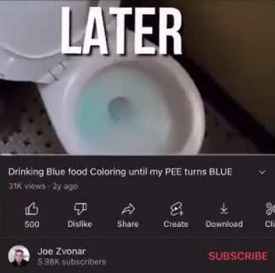 Has science gone too far