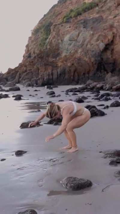 Alison Scudds