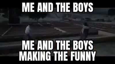 funny