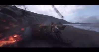 Makkari is definitely a highlight of The Eternals, and provided us with some excellent on screen speedster scenes.