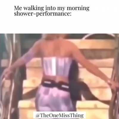 Oh, were you looking?