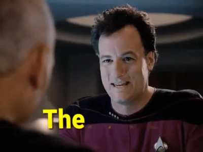 When someone says they’re immune to COVID and to not be afraid of it