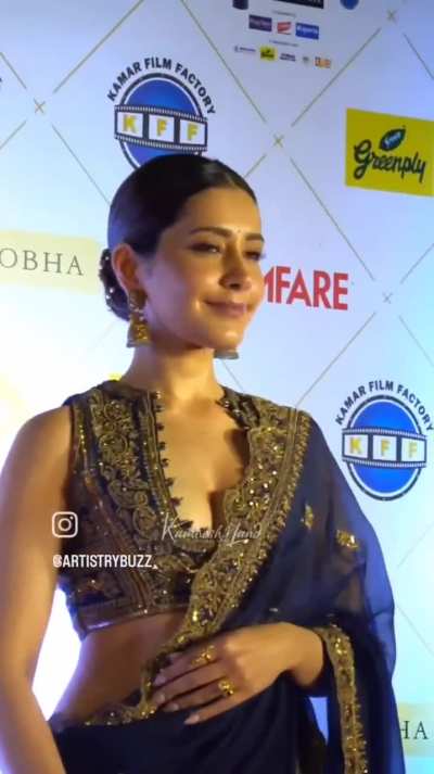 Rashii Khanna 